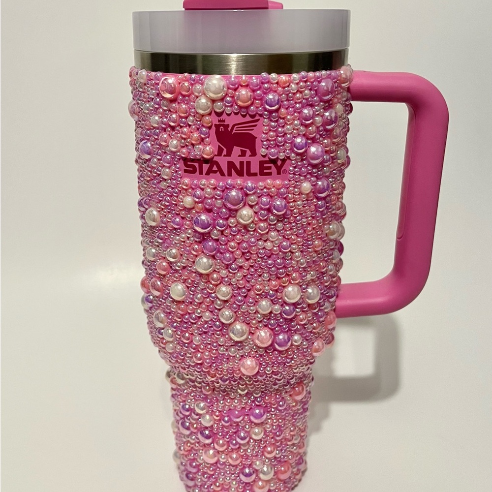 Pink Pearl Stanley